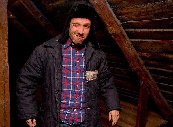 квест Побег из тюремного лагеря в Калининграде