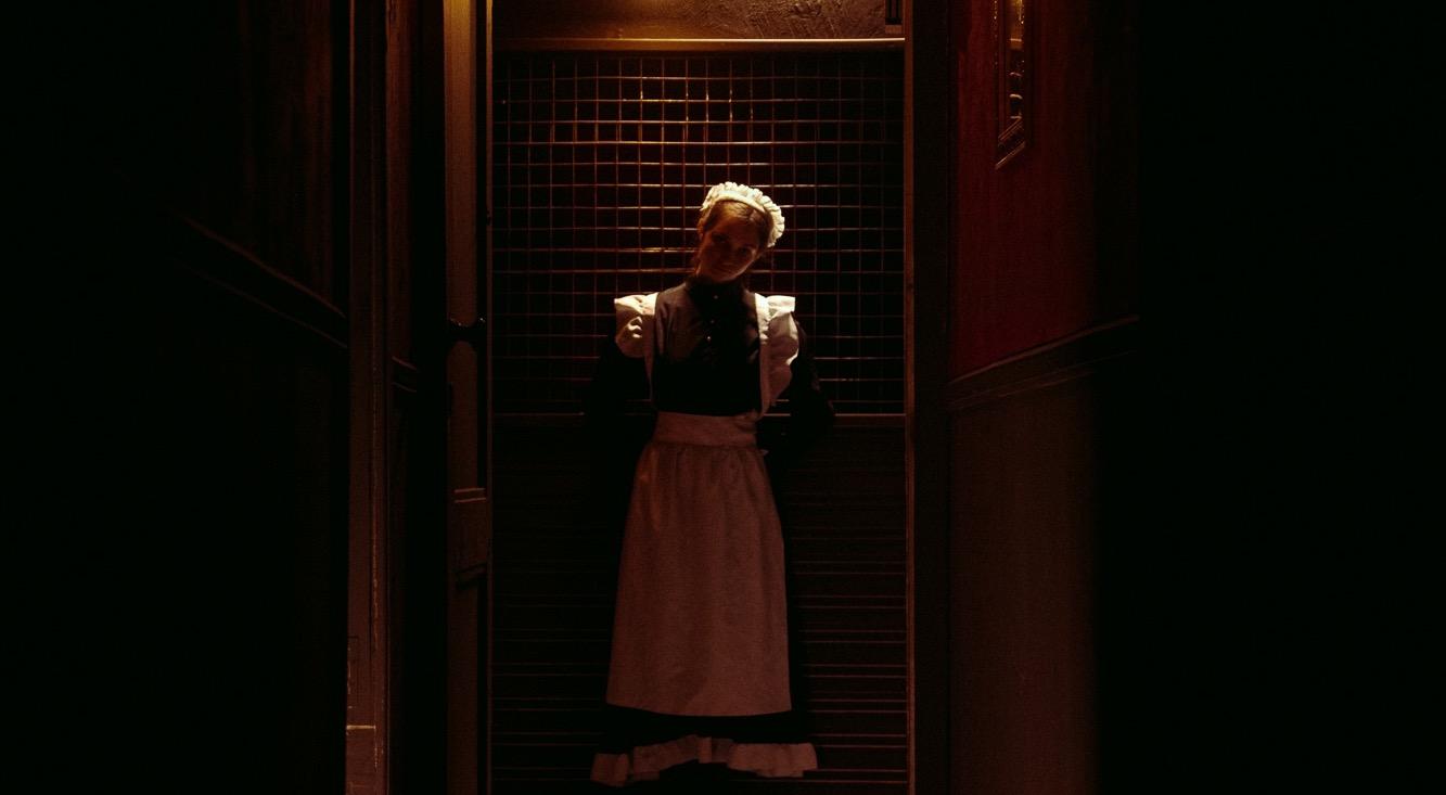 квест Мотель в Калининграде фото 0