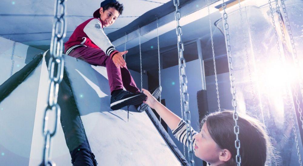 прятки Прятки Kids в Калининграде фото 1